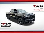 New 2026 Ram 1500 Big Horn Crew Cab for sale #11T2011 - photo 1