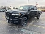 New 2026 Ram 1500 Big Horn Crew Cab for sale #11T2011 - photo 17