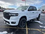 New 2026 Ram 1500 Big Horn Crew Cab for sale #11T2013 - photo 15