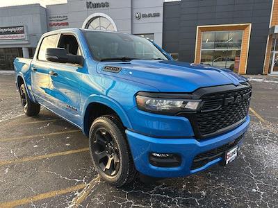 New 2026 Ram 1500 Big Horn Crew Cab for sale #11T2030 - photo 2