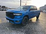 New 2026 Ram 1500 Big Horn Crew Cab for sale #11T2030 - photo 14