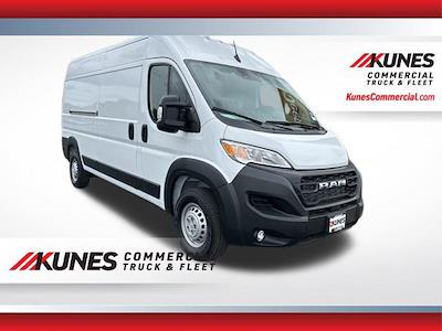 New 2024 Ram ProMaster 3500 High Roof Empty Cargo Van for sale #11T1725 - photo 1