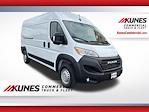 New 2024 Ram ProMaster 3500 High Roof Empty Cargo Van for sale #11T1725 - photo 1