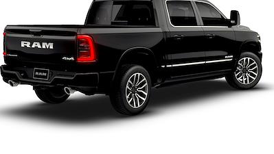 New 2026 Ram 1500 Limited Crew Cab 4x4 Pickup for sale #158845 - photo 2