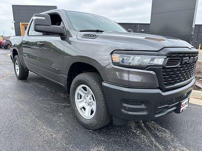 New 2026 Ram 1500 Tradesman Crew Cab 4x4 Pickup for sale #11T1925 - photo 2