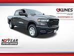 New 2026 Ram 1500 Tradesman Crew Cab 4x4 Pickup for sale #11T1925 - photo 1