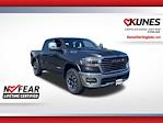 New 2026 Ram 1500 Laramie Crew Cab 4x4 Pickup for sale #11T1937 - photo 1