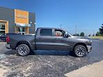 New 2026 Ram 1500 Laramie Crew Cab 4x4 Pickup for sale #11T1937 - photo 2