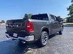 New 2026 Ram 1500 Laramie Crew Cab 4x4 Pickup for sale #11T1937 - photo 5