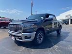 New 2026 Ram 1500 Laramie Crew Cab 4x4 Pickup for sale #11T1937 - photo 8