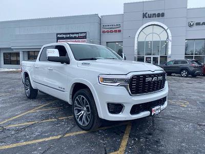 New 2026 Ram 1500 Limited Longhorn Crew Cab for sale #11T1994 - photo 2