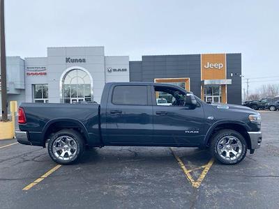 New 2026 Ram 1500 Big Horn Crew Cab for sale #11T1993 - photo 2