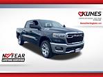 New 2026 Ram 1500 Big Horn Crew Cab for sale #11T1993 - photo 1