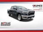 New 2026 Ram 1500 Big Horn Crew Cab for sale #11T1991 - photo 7