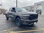New 2026 Ram 1500 Big Horn Crew Cab for sale #11T1992 - photo 2