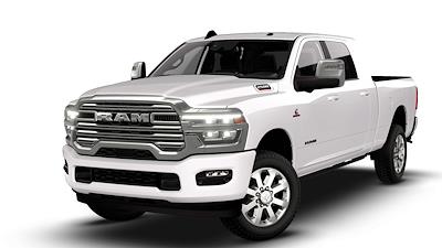 New 2026 Ram 2500 Laramie Mega Cab for sale #302944 - photo 1
