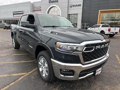 New 2026 Ram 1500 Big Horn Crew Cab for sale #11T2032 - photo 2