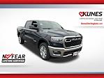New 2026 Ram 1500 Big Horn Crew Cab for sale #11T2032 - photo 1