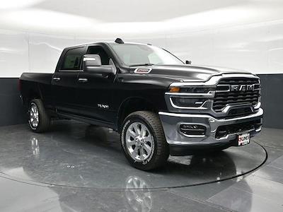 New 2026 Ram 2500 Big Horn Crew Cab for sale #324626 - photo 1