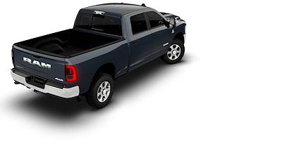New 2026 Ram 2500 Big Horn Crew Cab for sale #338682 - photo 2