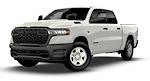 New 2026 Ram 1500 Tradesman Crew Cab for sale #347458 - photo 1