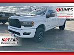 New 2024 Ram 3500 Limited Crew Cab 4x4 DRW Pickup for sale #11T1813 - photo 14