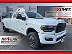 New 2024 Ram 3500 Limited Crew Cab 4x4 DRW Pickup for sale #11T1813 - photo 2