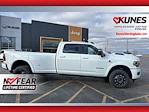 New 2024 Ram 3500 Limited Crew Cab 4x4 DRW Pickup for sale #11T1813 - photo 3