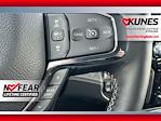New 2024 Ram 3500 Limited Crew Cab 4x4 DRW Pickup for sale #11T1813 - photo 30