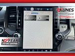 New 2024 Ram 3500 Limited Crew Cab 4x4 DRW Pickup for sale #11T1813 - photo 37