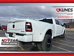 New 2024 Ram 3500 Limited Crew Cab 4x4 DRW Pickup for sale #11T1813 - photo 8