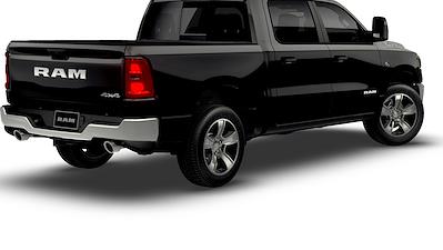 New 2026 Ram 1500 Tradesman Crew Cab for sale #392060 - photo 2