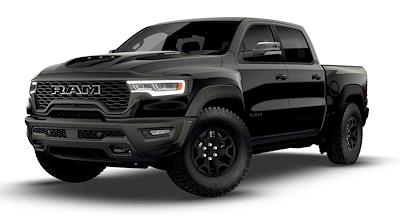 New 2026 Ram 1500 RHO Crew Cab for sale #392885 - photo 1