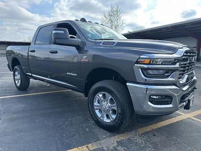 New 2025 Ram 3500 Big Horn Crew Cab 4x4 Pickup for sale #11T1851 - photo 2