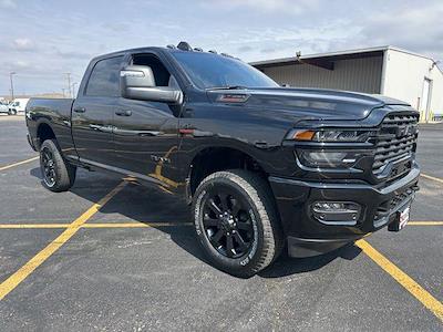 New 2025 Ram 2500 Big Horn Crew Cab 4x4 Pickup for sale #11T1883 - photo 2