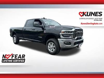 New 2025 Ram 2500 Big Horn Crew Cab 4x4 Pickup for sale #11T1901 - photo 1