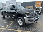 New 2025 Ram 2500 Big Horn Crew Cab 4x4 Pickup for sale #11T1901 - photo 2