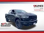 New 2025 Ram 1500 Rebel Crew Cab 4x4 Pickup for sale #11T1802 - photo 1