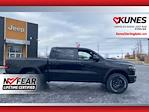 New 2025 Ram 1500 Rebel Crew Cab 4x4 Pickup for sale #11T1802 - photo 3