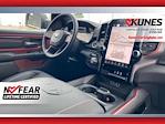 New 2025 Ram 1500 Rebel Crew Cab 4x4 Pickup for sale #11T1802 - photo 5