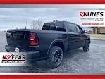 New 2025 Ram 1500 Rebel Crew Cab 4x4 Pickup for sale #11T1802 - photo 6