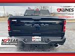 New 2025 Ram 1500 Rebel Crew Cab 4x4 Pickup for sale #11T1802 - photo 8
