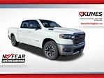 New 2025 Ram 1500 Laramie Crew Cab 4x4 Pickup for sale #11T1824 - photo 1