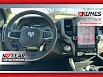 New 2025 Ram 1500 Laramie Crew Cab 4x4 Pickup for sale #11T1824 - photo 5