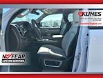New 2025 Ram 1500 Laramie Crew Cab 4x4 Pickup for sale #11T1824 - photo 6