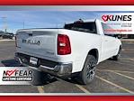 New 2025 Ram 1500 Laramie Crew Cab 4x4 Pickup for sale #11T1824 - photo 8