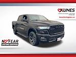 New 2025 Ram 1500 Big Horn Crew Cab 4x4 Pickup for sale #11T1849 - photo 1