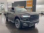 New 2025 Ram 1500 Big Horn Crew Cab 4x4 Pickup for sale #11T1849 - photo 2