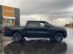 New 2025 Ram 1500 Big Horn Crew Cab 4x4 Pickup for sale #11T1849 - photo 3