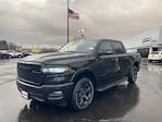 New 2025 Ram 1500 Big Horn Crew Cab 4x4 Pickup for sale #11T1849 - photo 9